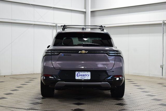 2026 Chevrolet Equinox EV 4dr LT2 w/PDE - 22936065 - 6