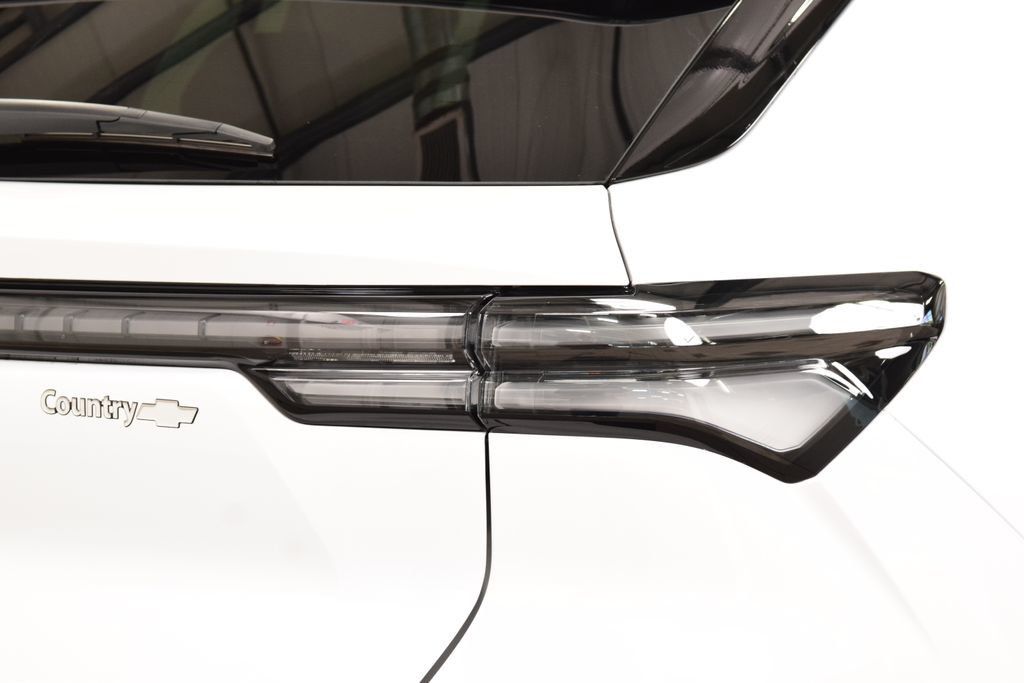 2026 Chevrolet Equinox EV 4dr LT2 w/PDE - 23008232 - 13
