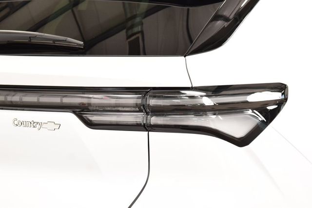 2026 Chevrolet Equinox EV 4dr LT2 w/PDE - 23008232 - 13