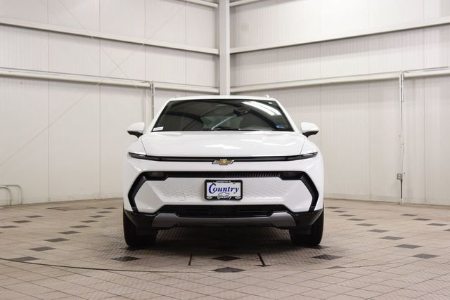 2026 Chevrolet Equinox EV 4dr LT2 w/PDE - 23008232 - 1