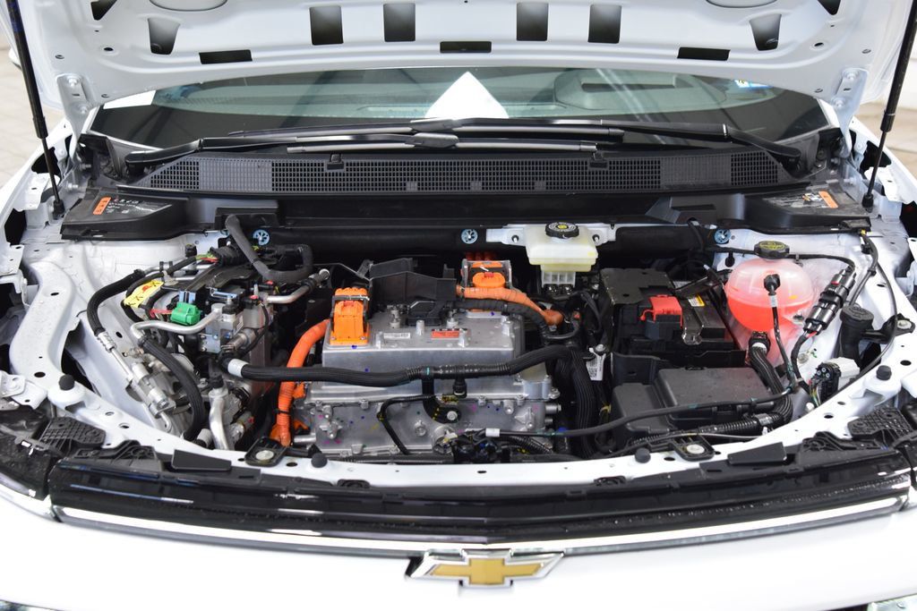 2026 Chevrolet Equinox EV 4dr LT2 w/PDE - 23008232 - 19