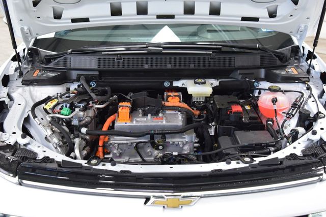 2026 Chevrolet Equinox EV 4dr LT2 w/PDE - 23008232 - 19