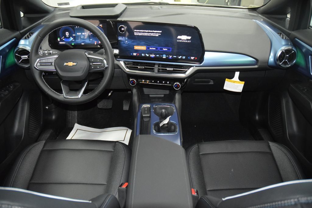 2026 Chevrolet Equinox EV 4dr LT2 w/PDE - 23008232 - 20