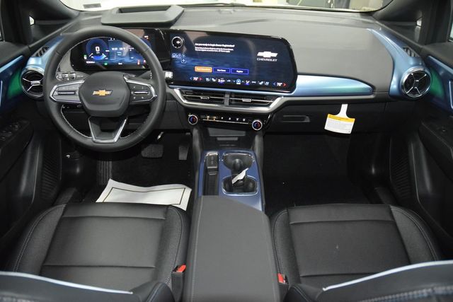 2026 Chevrolet Equinox EV 4dr LT2 w/PDE - 23008232 - 20