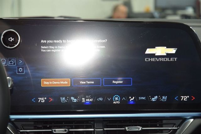 2026 Chevrolet Equinox EV 4dr LT2 w/PDE - 23008232 - 21