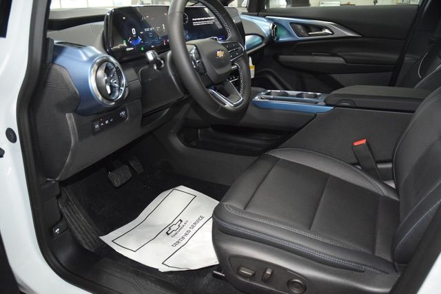 2026 Chevrolet Equinox EV 4dr LT2 w/PDE - 23008232 - 27