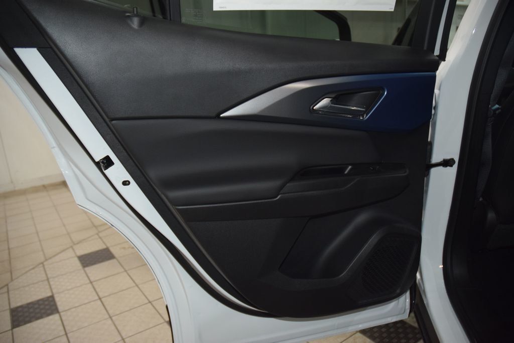 2026 Chevrolet Equinox EV 4dr LT2 w/PDE - 23008232 - 31