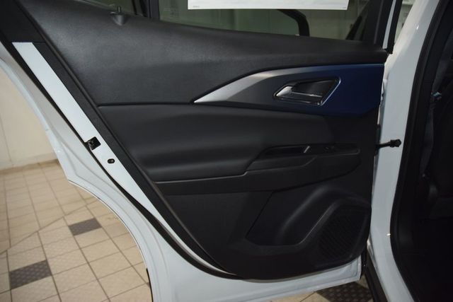 2026 Chevrolet Equinox EV 4dr LT2 w/PDE - 23008232 - 31