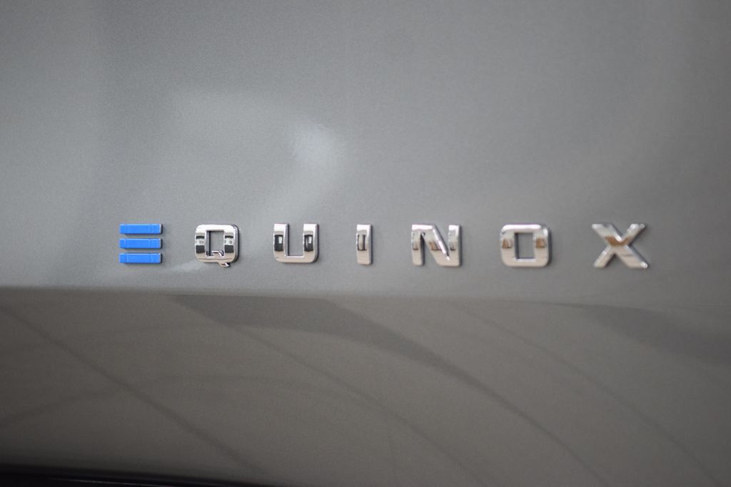 2026 Chevrolet Equinox EV 4dr LT2 w/PDE - 23008289 - 13