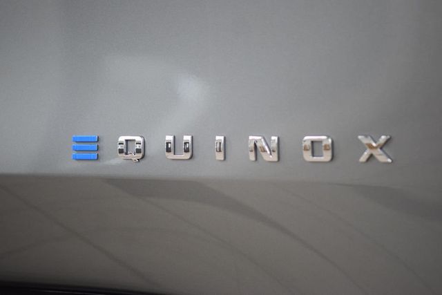 2026 Chevrolet Equinox EV 4dr LT2 w/PDE - 23008289 - 13