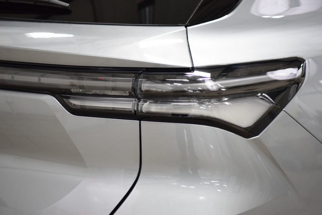 2026 Chevrolet Equinox EV 4dr LT2 w/PDE - 23008289 - 18
