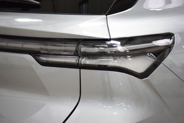 2026 Chevrolet Equinox EV 4dr LT2 w/PDE - 23008289 - 18