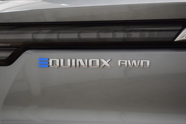 2026 Chevrolet Equinox EV 4dr LT2 w/PDE - 23008289 - 21