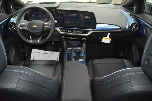 2026 Chevrolet Equinox EV 4dr LT2 w/PDE - 23008289 - 28