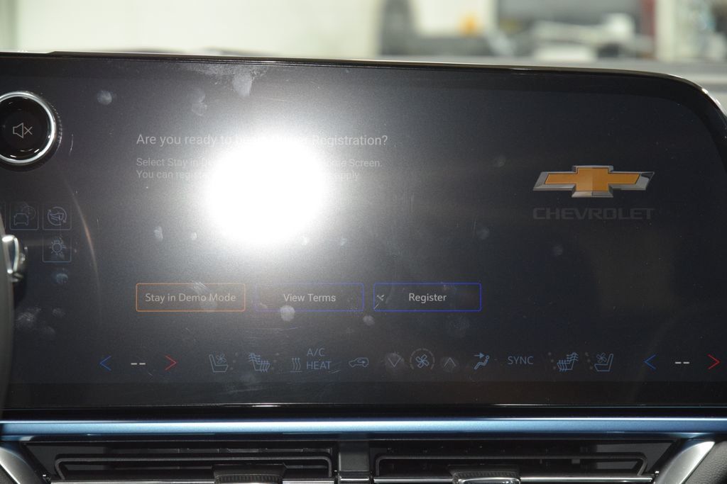 2026 Chevrolet Equinox EV 4dr LT2 w/PDE - 23008289 - 29