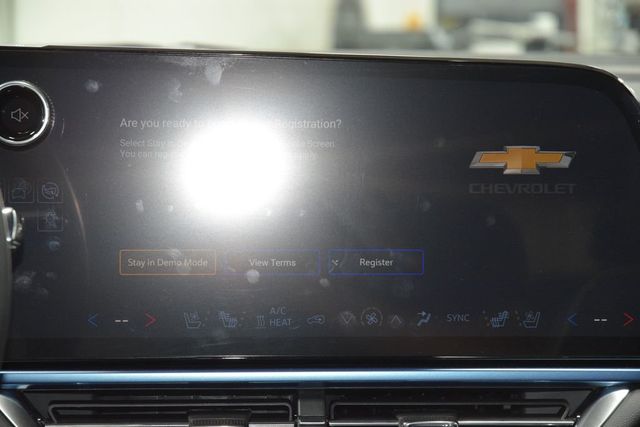 2026 Chevrolet Equinox EV 4dr LT2 w/PDE - 23008289 - 29