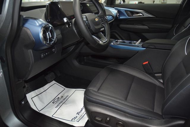 2026 Chevrolet Equinox EV 4dr LT2 w/PDE - 23008289 - 34
