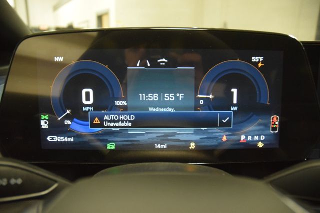 2026 Chevrolet Equinox EV 4dr LT2 w/PDE - 23008289 - 45