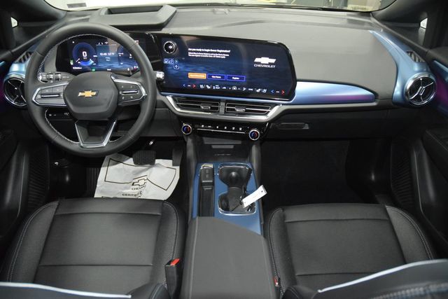 2026 Chevrolet Equinox EV 4dr LT2 w/PDE - 23008311 - 20