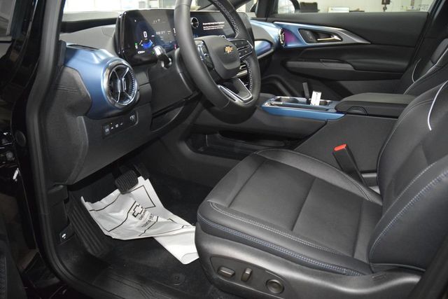 2026 Chevrolet Equinox EV 4dr LT2 w/PDE - 23008311 - 27