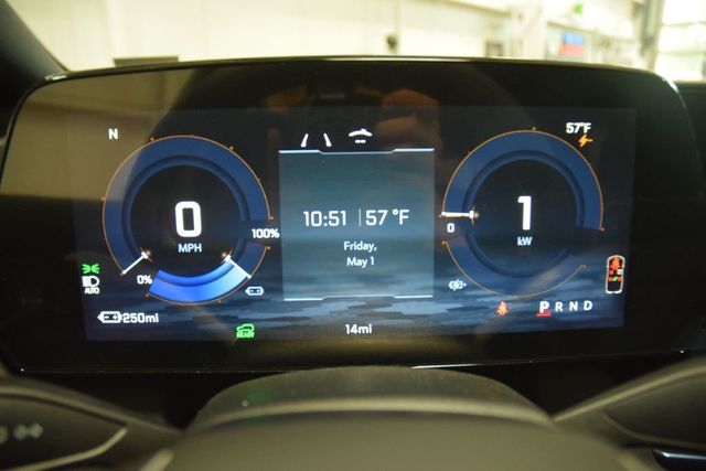 2026 Chevrolet Equinox EV 4dr LT2 w/PDE - 23008311 - 38