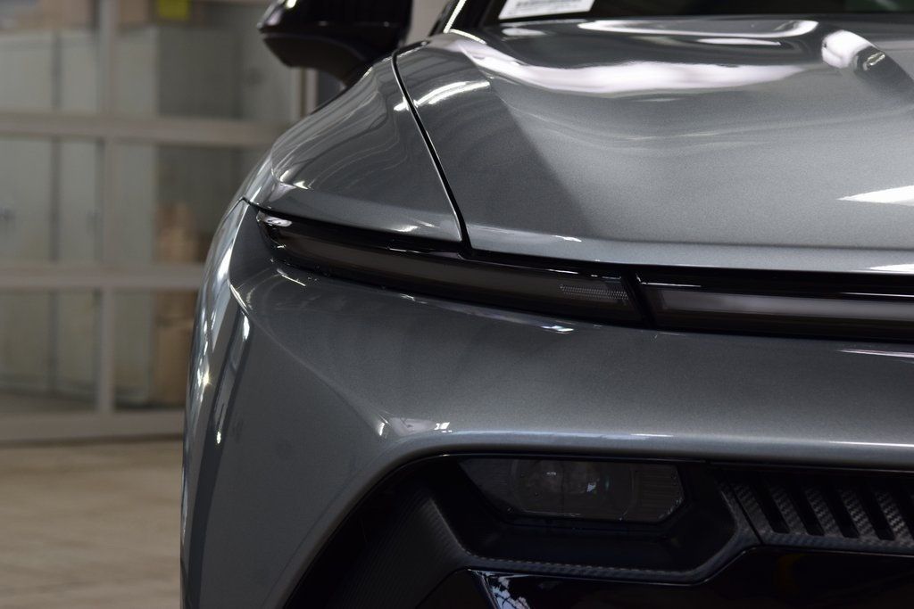 2026 Chevrolet Equinox EV 4dr RS - 22973588 - 10