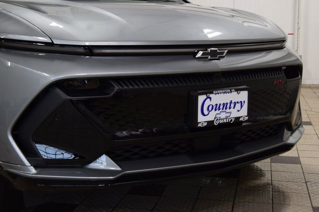 2026 Chevrolet Equinox EV 4dr RS - 22973588 - 11