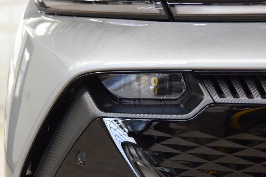 2026 Chevrolet Equinox EV 4dr RS - 22973588 - 12