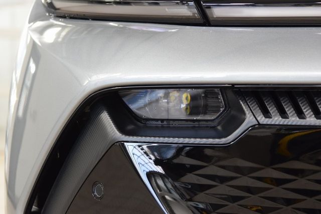 2026 Chevrolet Equinox EV 4dr RS - 22973588 - 12