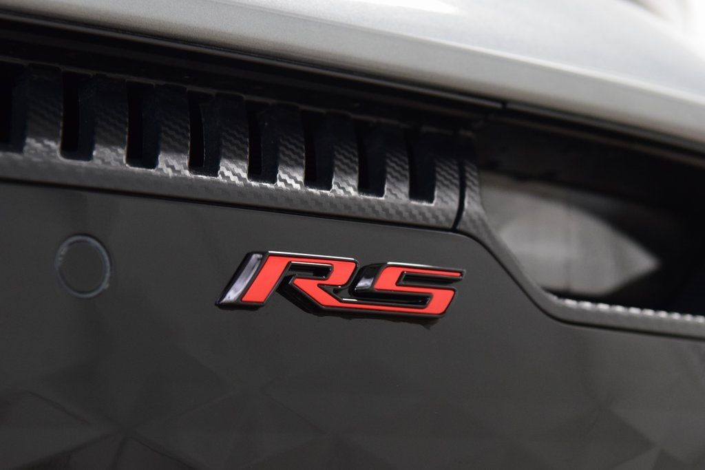 2026 Chevrolet Equinox EV 4dr RS - 22973588 - 14