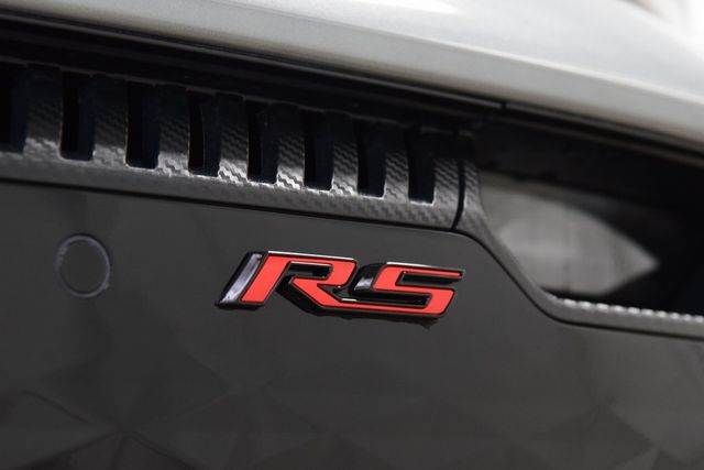 2026 Chevrolet Equinox EV 4dr RS - 22973588 - 14