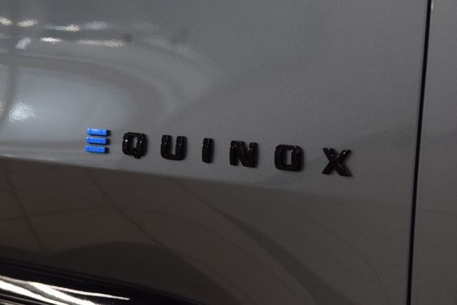 2026 Chevrolet Equinox EV 4dr RS - 22973588 - 15