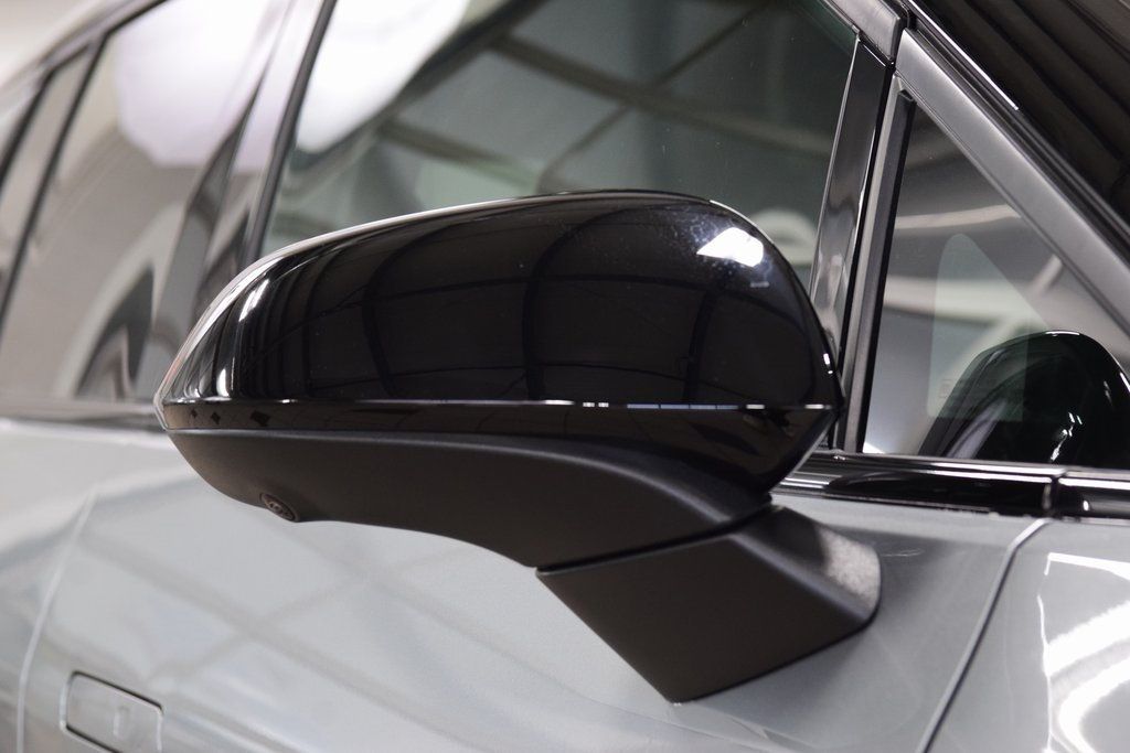 2026 Chevrolet Equinox EV 4dr RS - 22973588 - 16