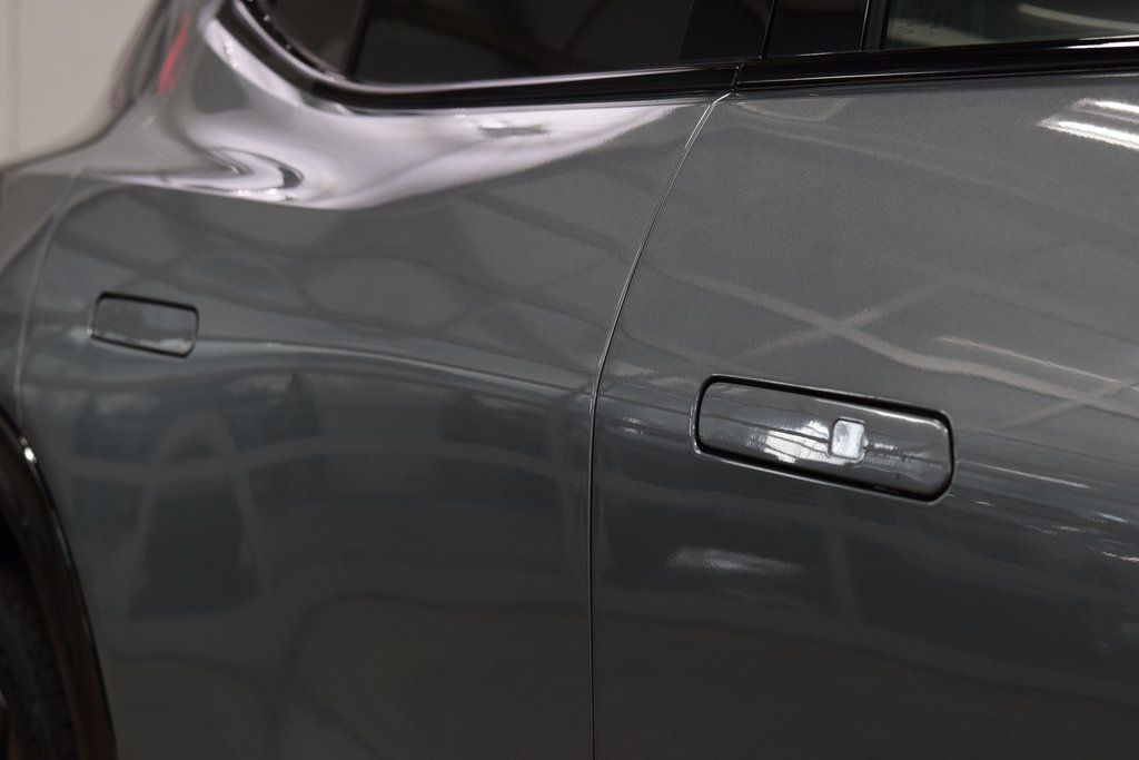 2026 Chevrolet Equinox EV 4dr RS - 22973588 - 17