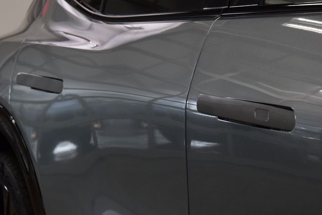 2026 Chevrolet Equinox EV 4dr RS - 22973588 - 19