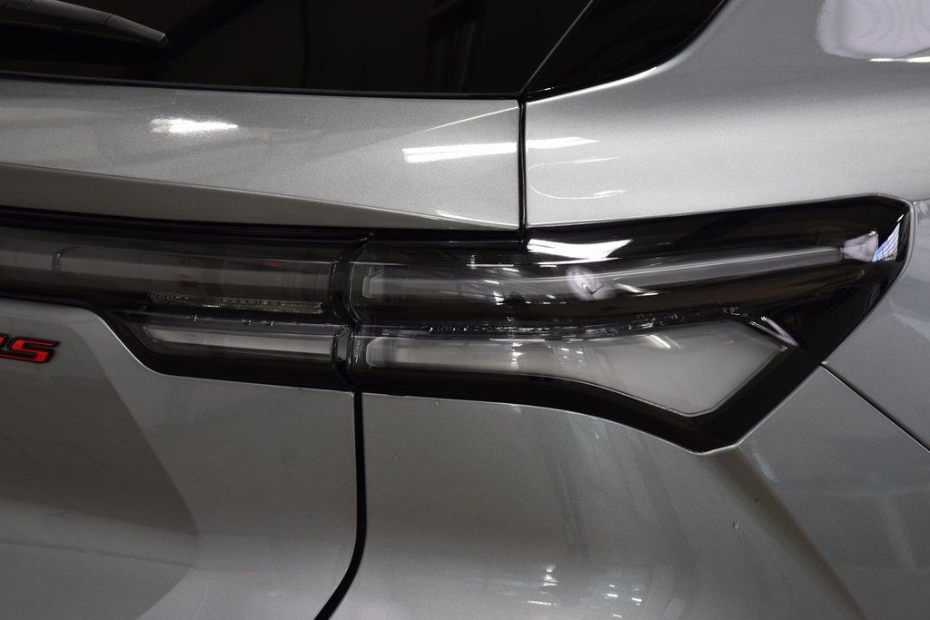 2026 Chevrolet Equinox EV 4dr RS - 22973588 - 20