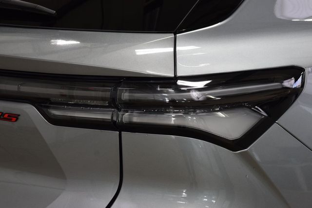 2026 Chevrolet Equinox EV 4dr RS - 22973588 - 20