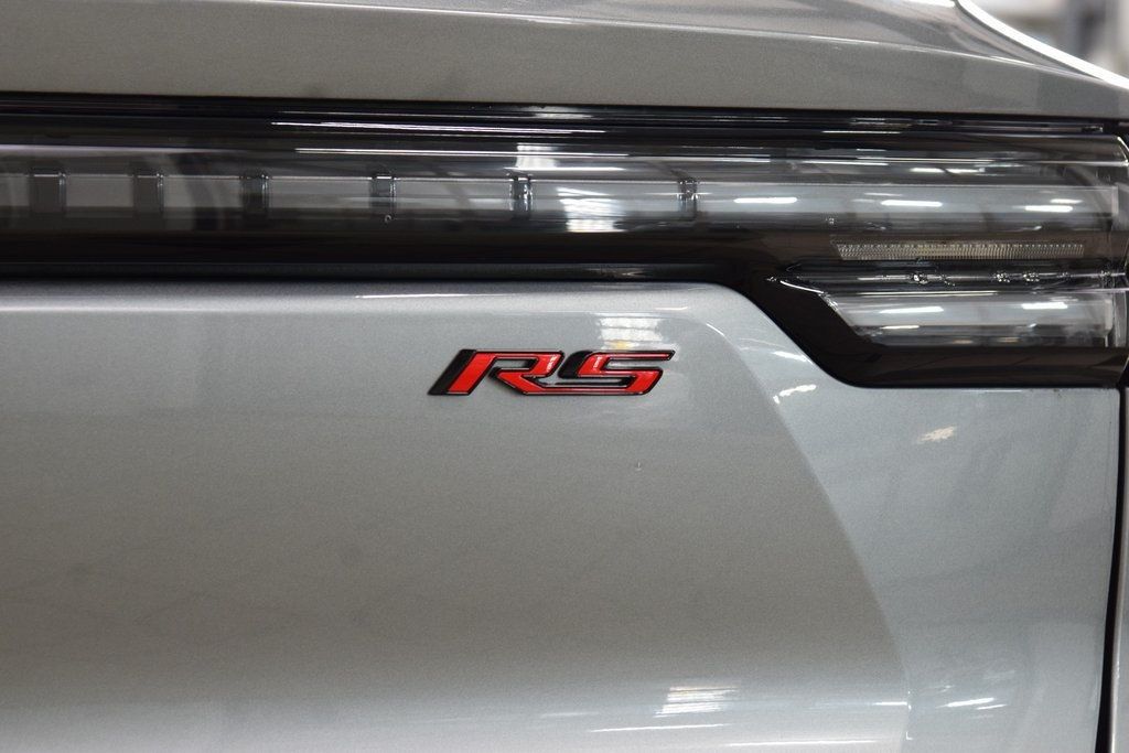 2026 Chevrolet Equinox EV 4dr RS - 22973588 - 22