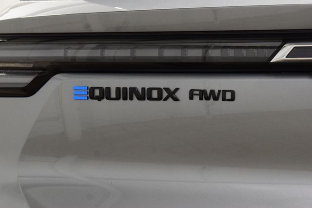 2026 Chevrolet Equinox EV 4dr RS - 22973588 - 24