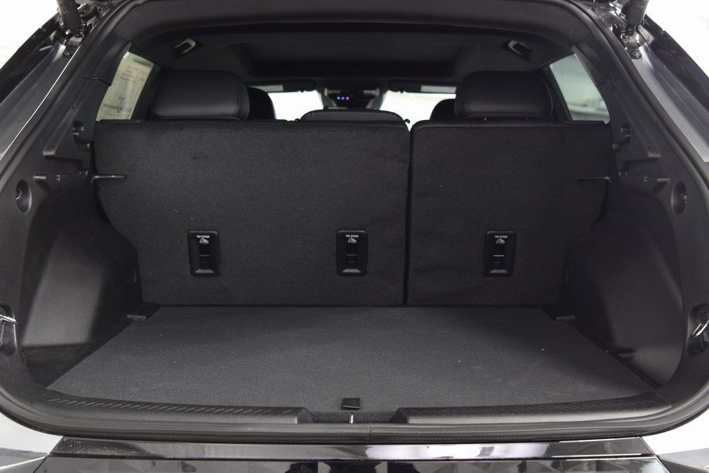 2026 Chevrolet Equinox EV 4dr RS - 22973588 - 25