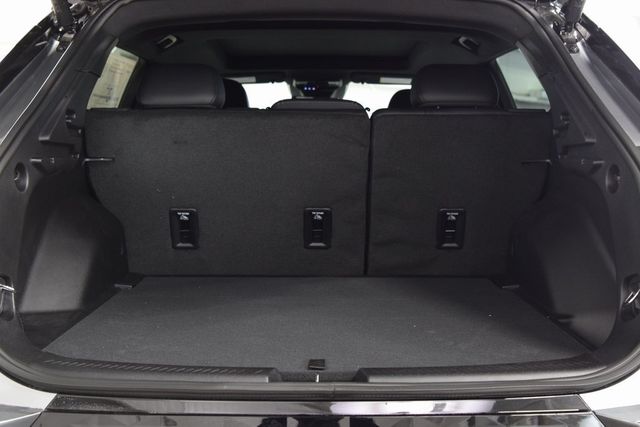 2026 Chevrolet Equinox EV 4dr RS - 22973588 - 25