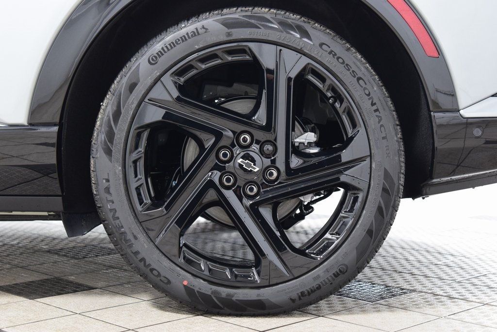 2026 Chevrolet Equinox EV 4dr RS - 22973588 - 27