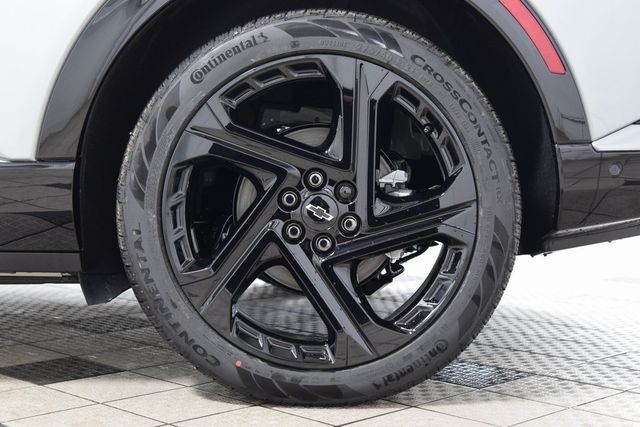 2026 Chevrolet Equinox EV 4dr RS - 22973588 - 27