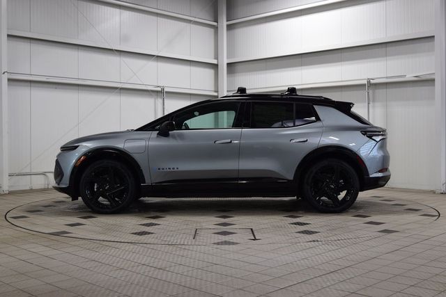 2026 Chevrolet Equinox EV 4dr RS - 22973588 - 2