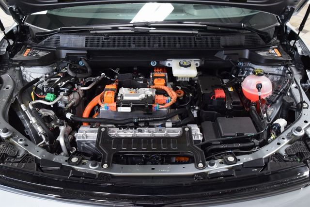 2026 Chevrolet Equinox EV 4dr RS - 22973588 - 29