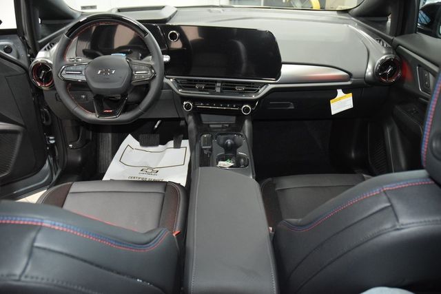 2026 Chevrolet Equinox EV 4dr RS - 22973588 - 30