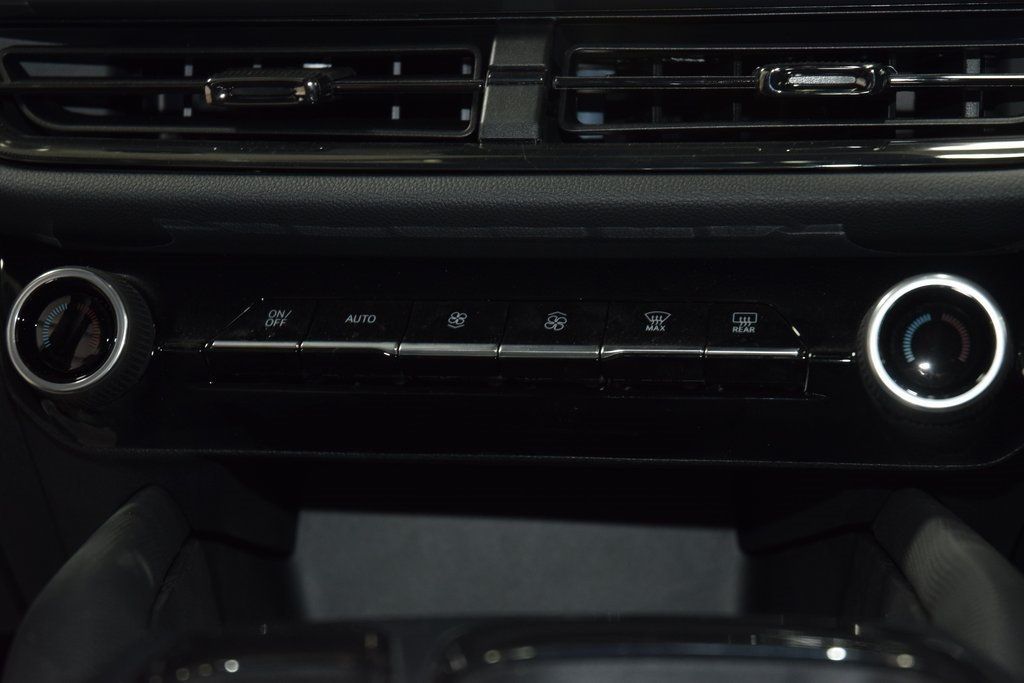 2026 Chevrolet Equinox EV 4dr RS - 22973588 - 32