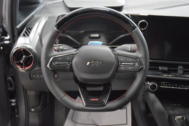 2026 Chevrolet Equinox EV 4dr RS - 22973588 - 34