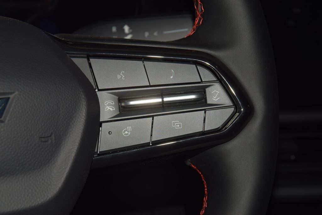 2026 Chevrolet Equinox EV 4dr RS - 22973588 - 36