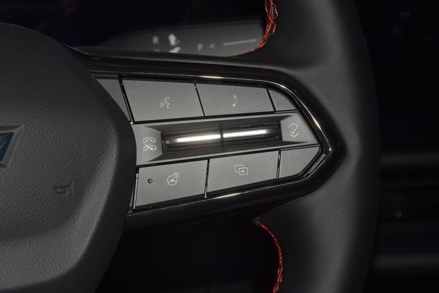 2026 Chevrolet Equinox EV 4dr RS - 22973588 - 36